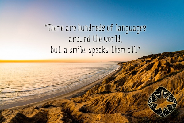 Вдохновляющие цитаты об иностранных языках! 