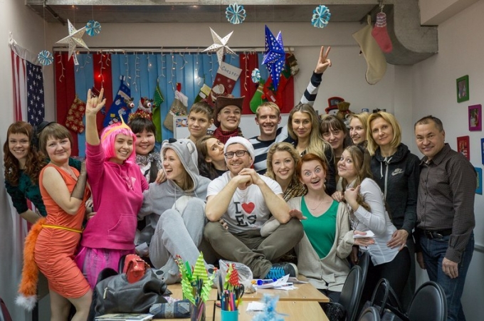 Евгений Терентьев: «Прорыв года» в Streamline